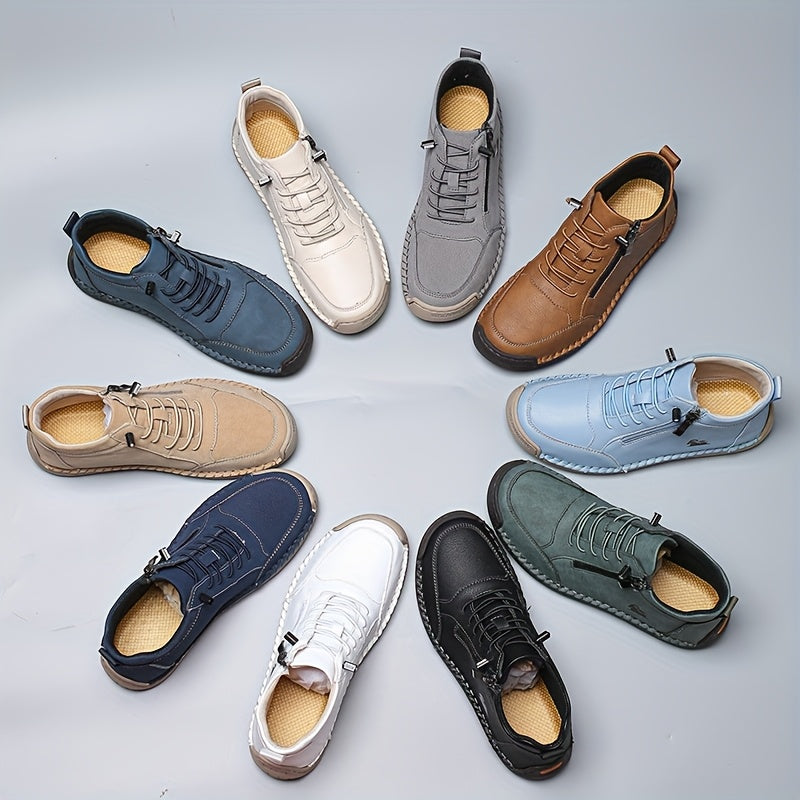 ErgoStep Plus – Ergonomische Komfortschuhe