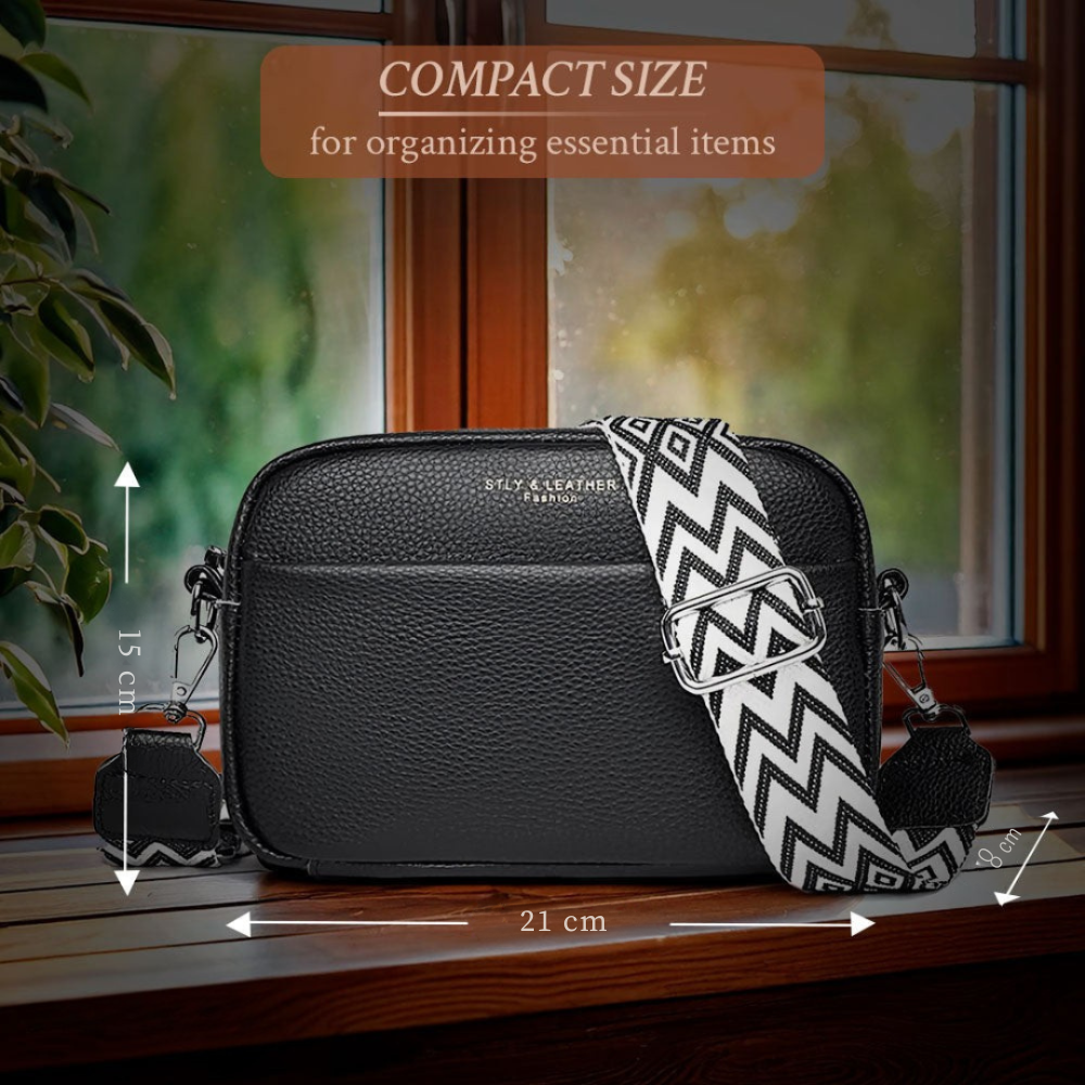 Bella Grace – Damenschultertasche