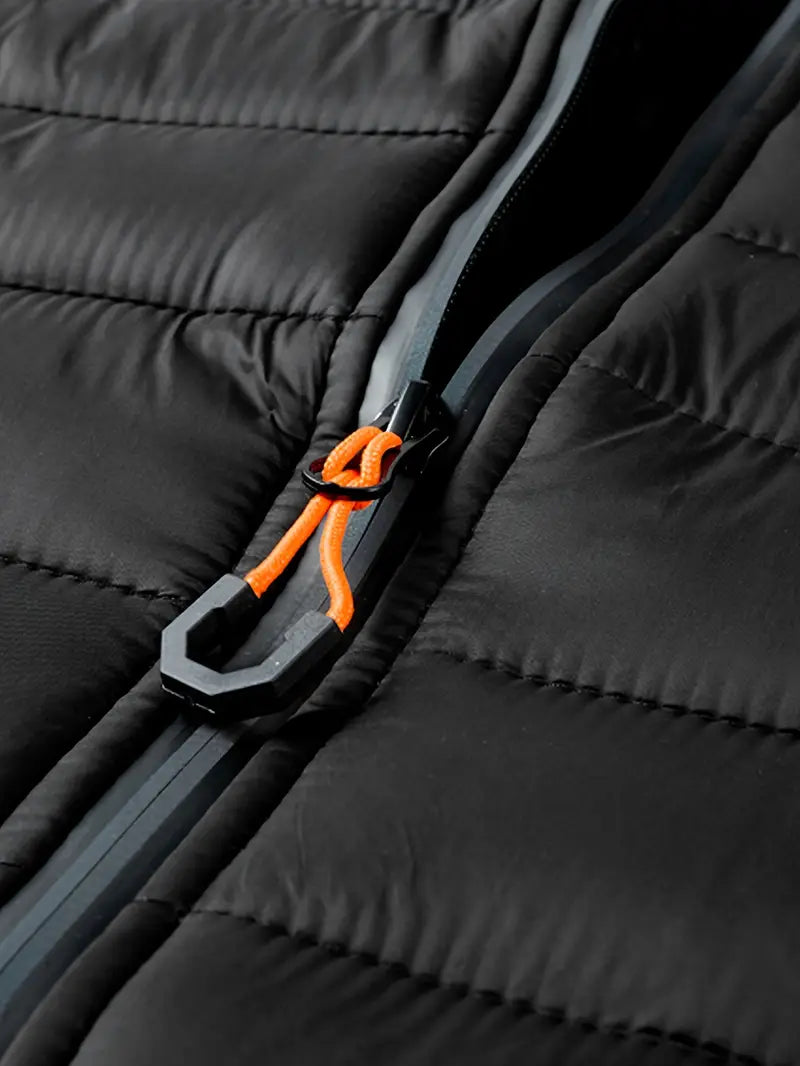 Elegante Herrenjacke