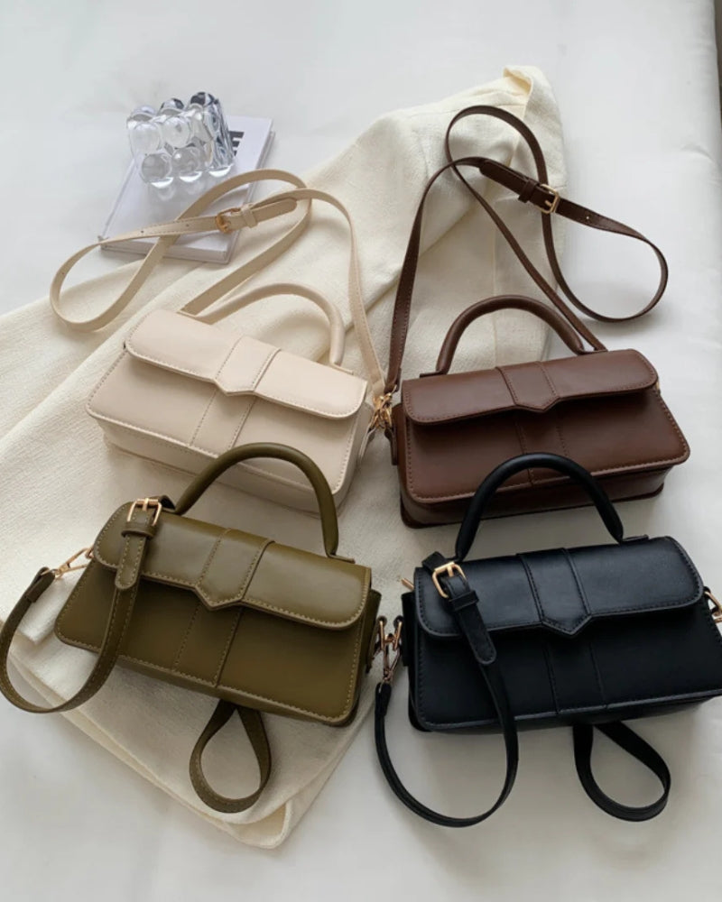 Die Paris Handtasche