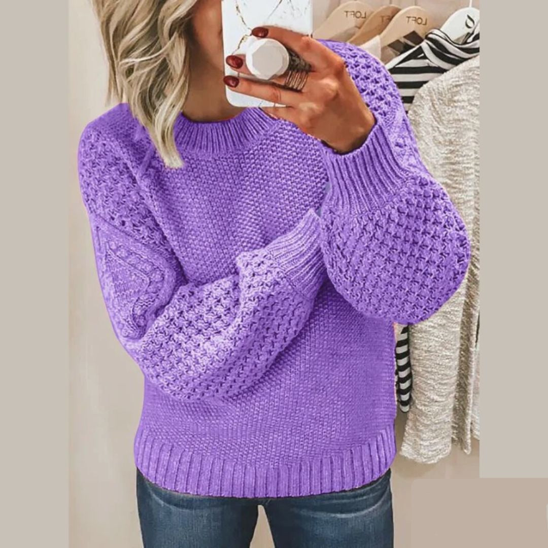 Imara | Elegant Sweater