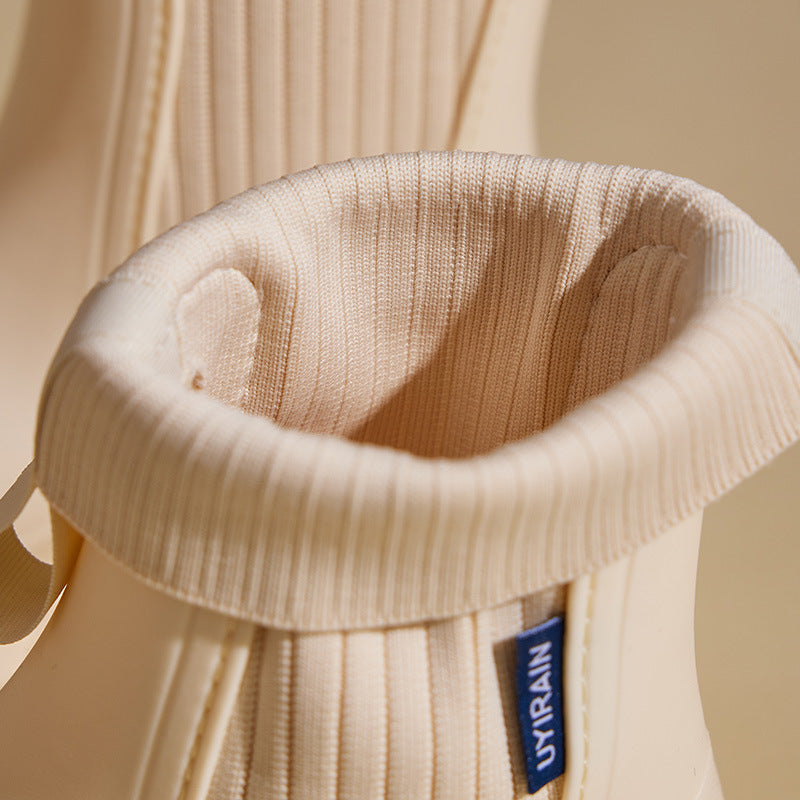 VALERIE™ – Klassische wasserdichte Stiefeletten