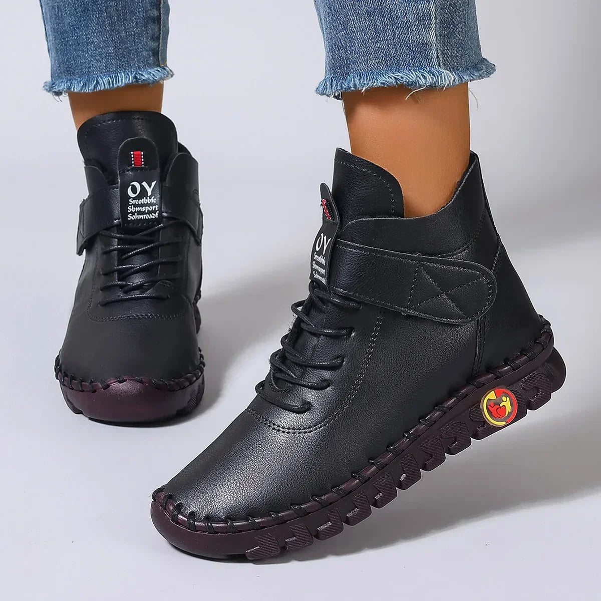 Vexia Komfort-Stiefel