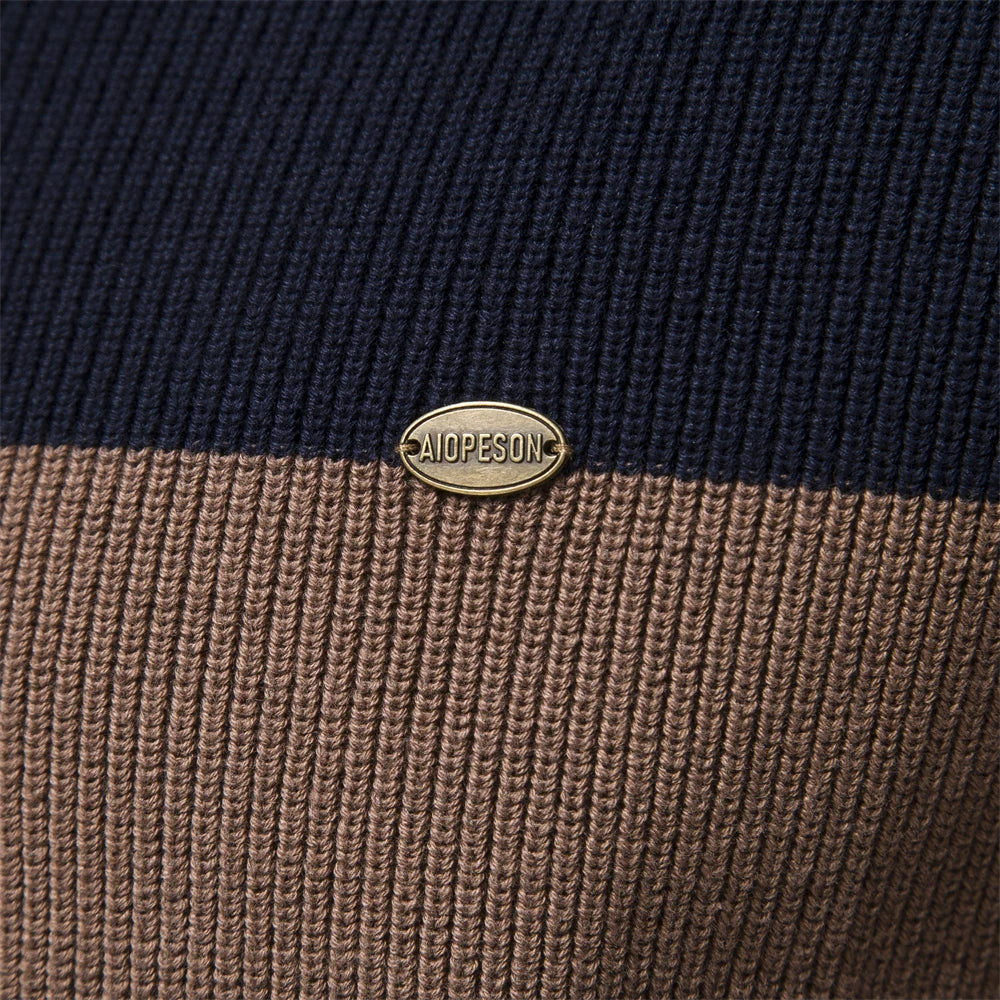 Vincent – Herrenweste mit Reißverschluss