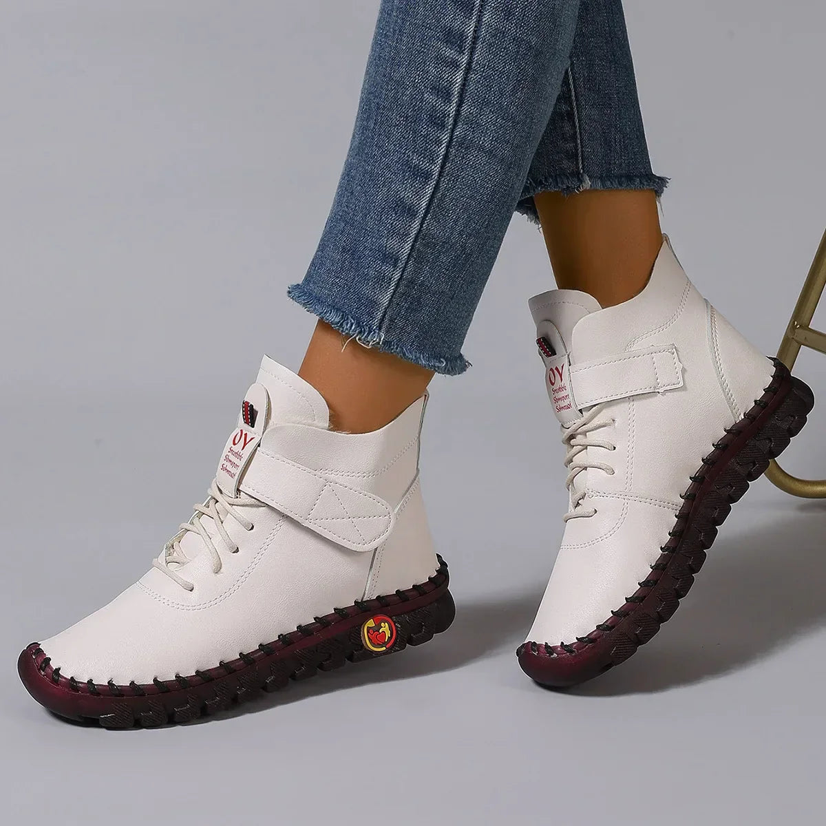 Vexia Komfort-Stiefel