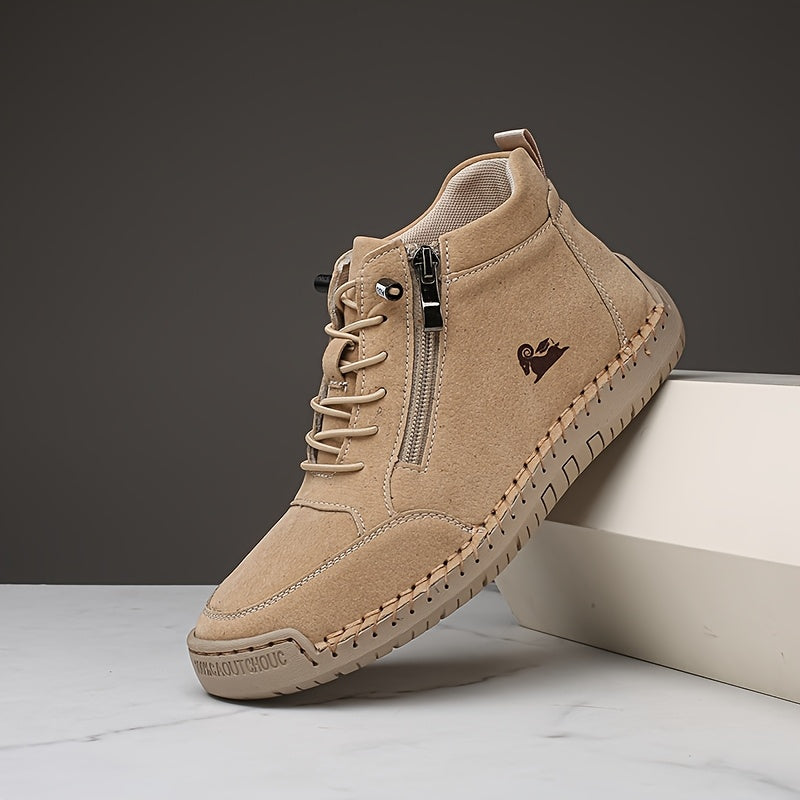 ErgoStep Plus – Ergonomische Komfortschuhe