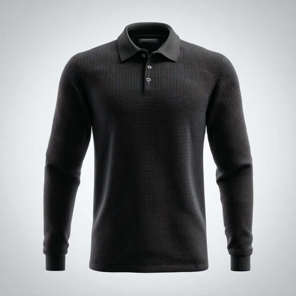 Steven Classic Fit Poloshirt