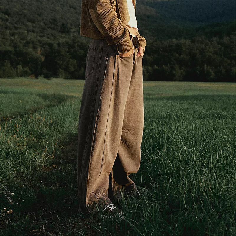 Ria Wide Comfort Jeans