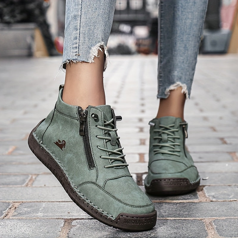 ErgoStep Plus – Ergonomische Komfortschuhe