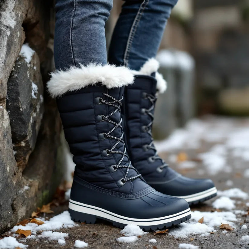 Finley | Winter Boots
