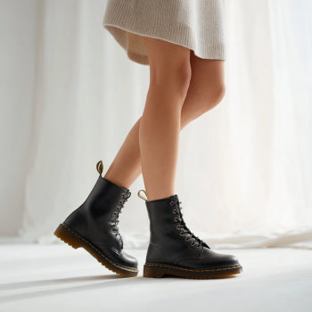 Marten | Elegante Schnürstiefel