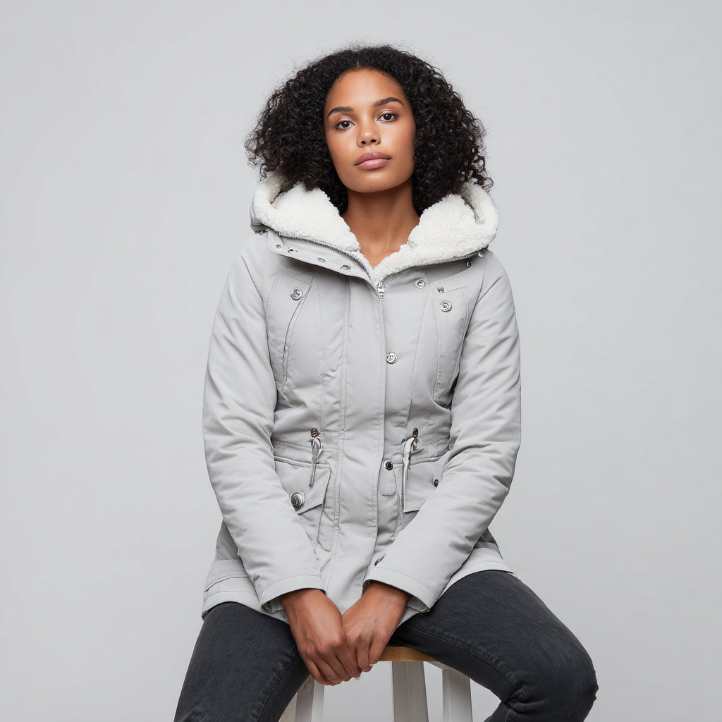 Amélie Wintermantel Guard