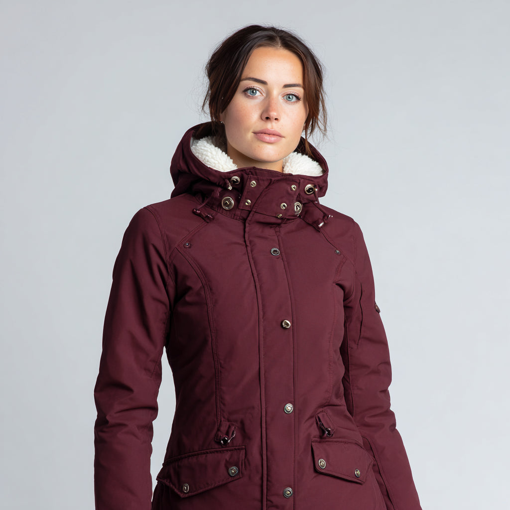 Amélie Wintermantel Guard