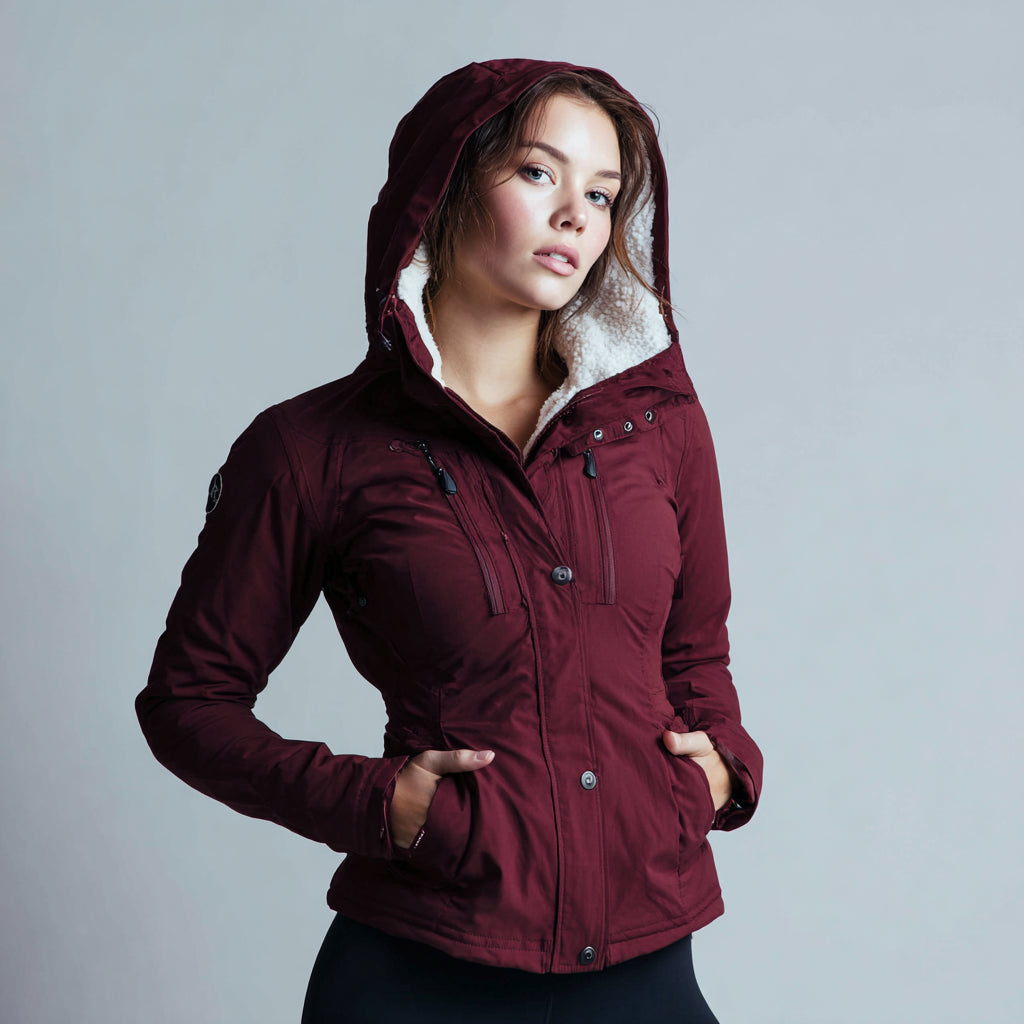 Amélie Wintermantel Guard