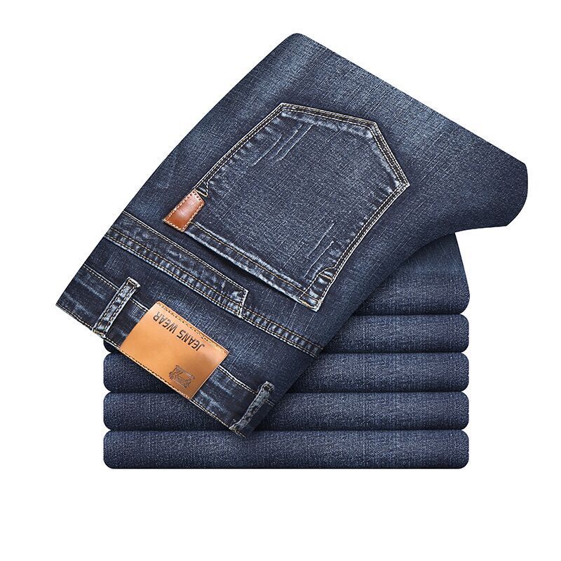 Remo Stretch Denim