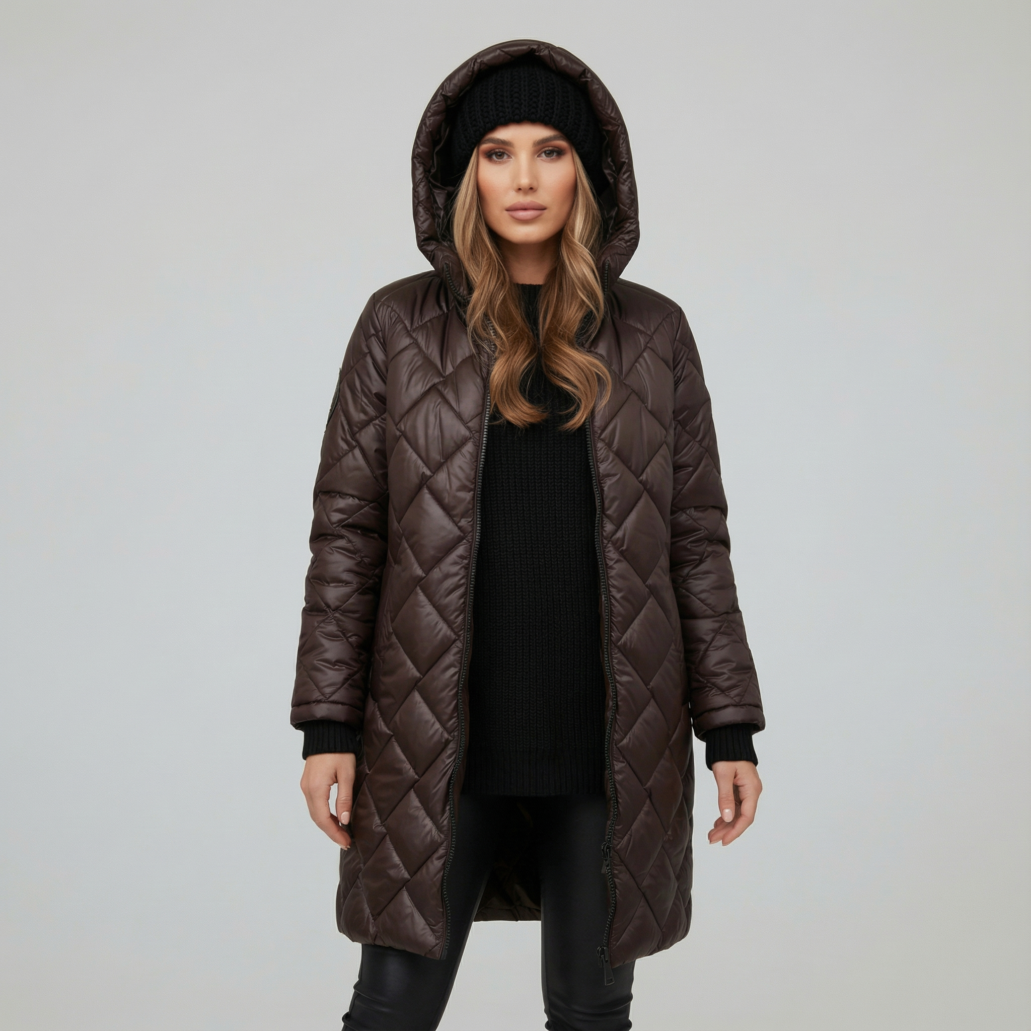 SORENZA™ | Winter Luxe Edition