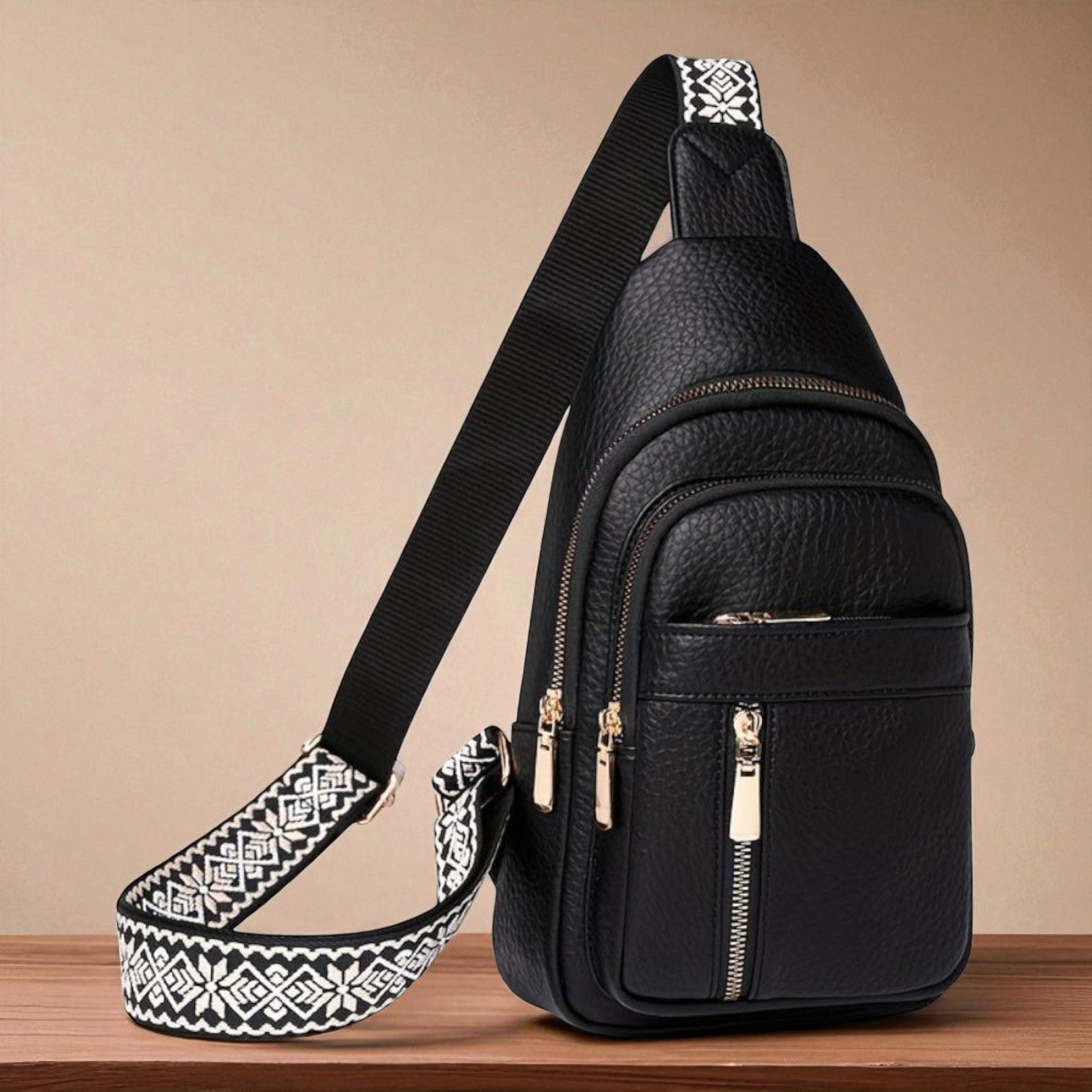 Hazel – Original Crossbody Bag