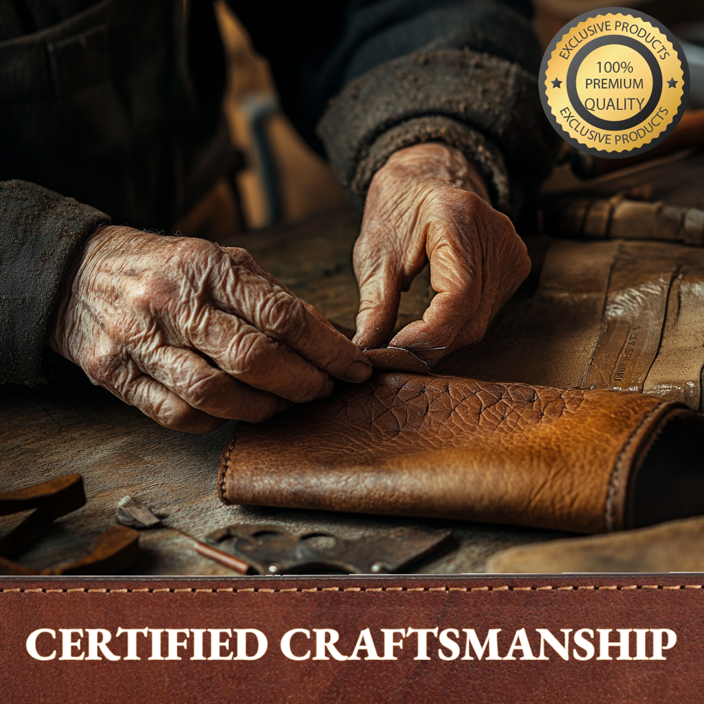 Christina – Klassische Eleganz | Vintage-Tasche