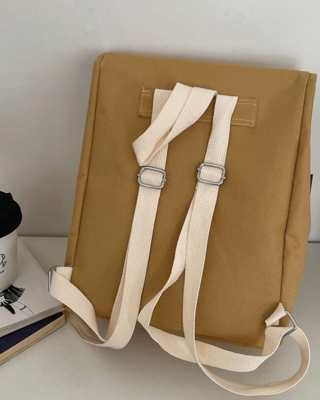 Mickey D'S McRucksack