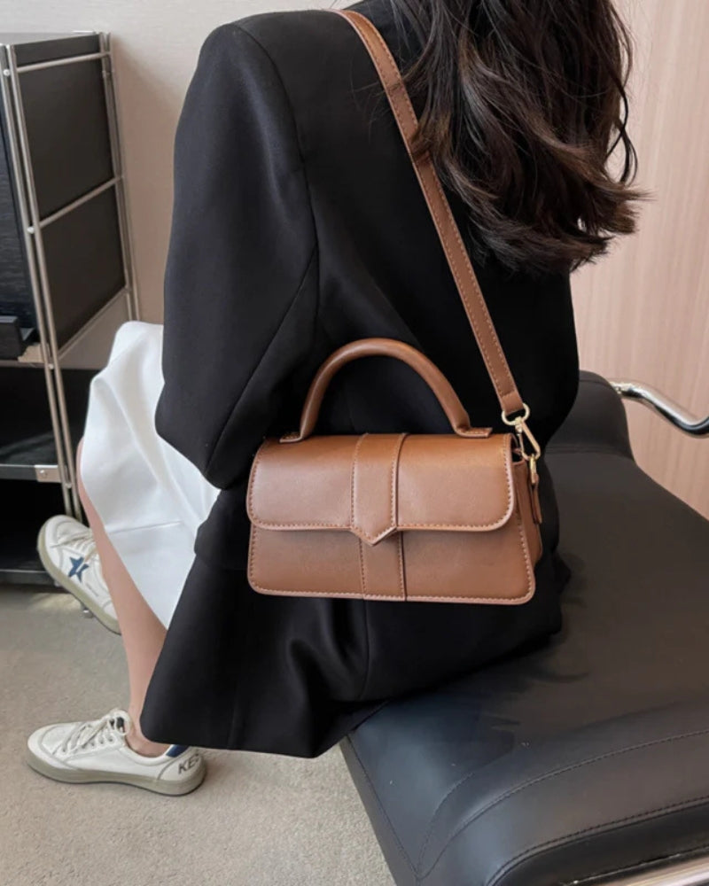 Die Paris Handtasche