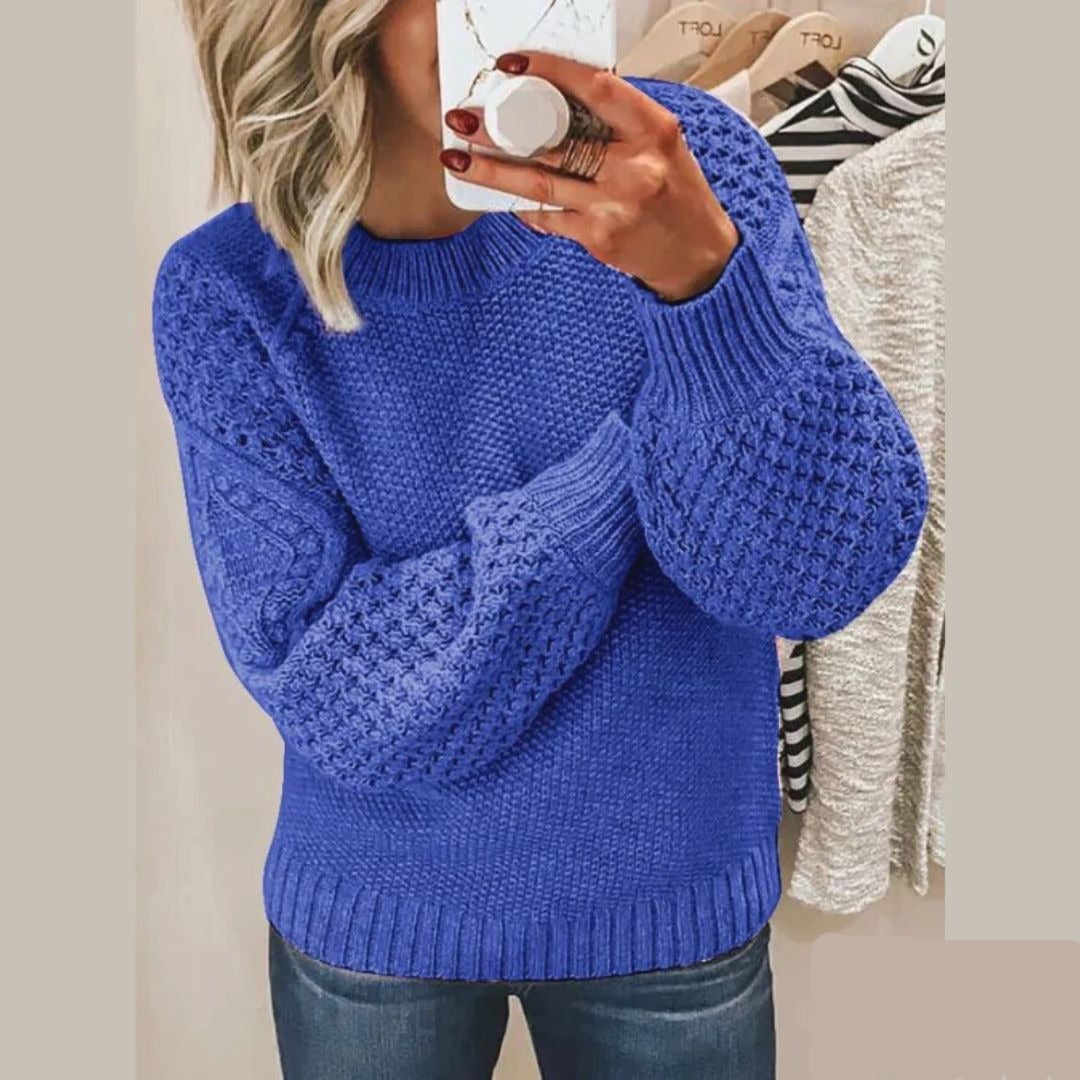 Imara | Elegant Sweater
