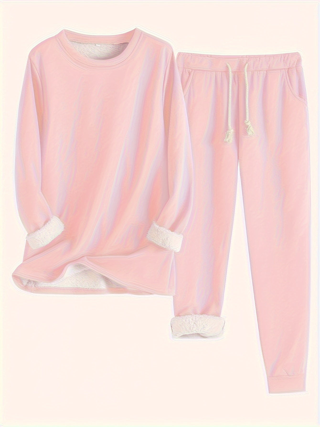 Gloria Komfort-Loungewear Set