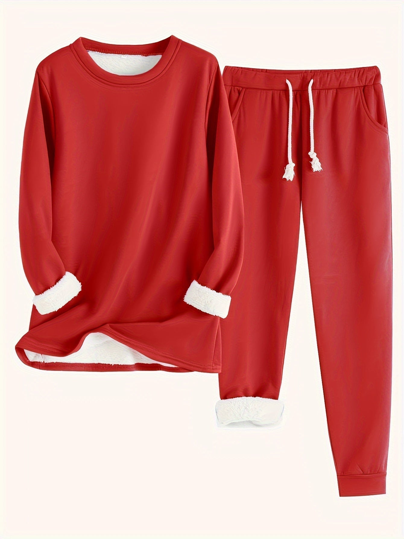 Gloria Komfort-Loungewear Set