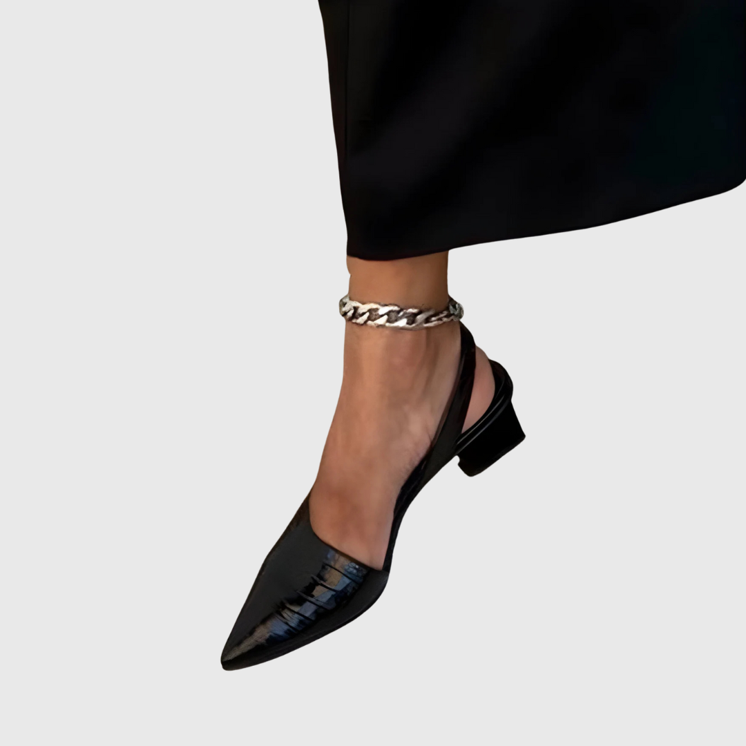 Lynn™ | Bequeme Orthopädie-Absätze