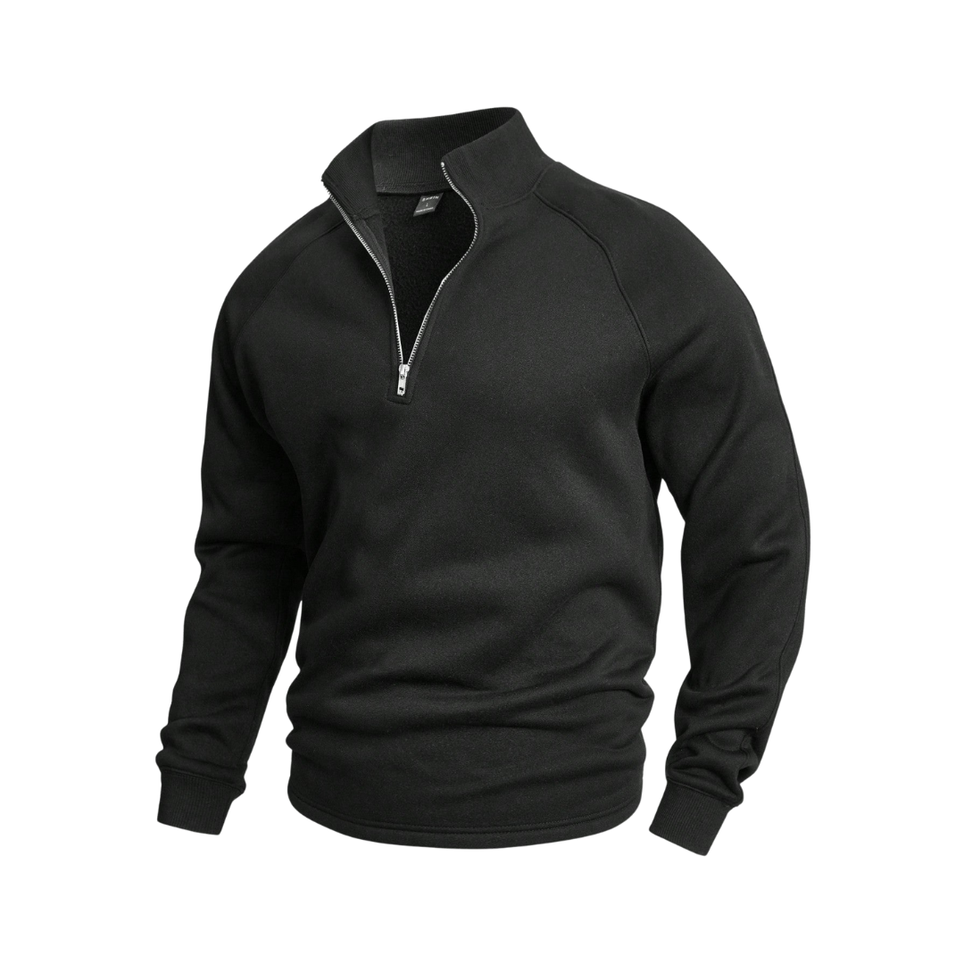 Lee – Zip-Pullover für Herren