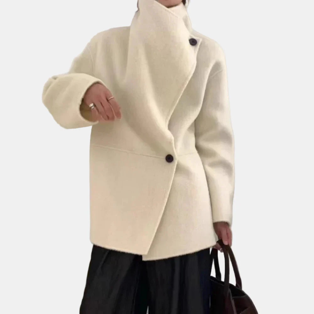 Celeste Seidenmantel