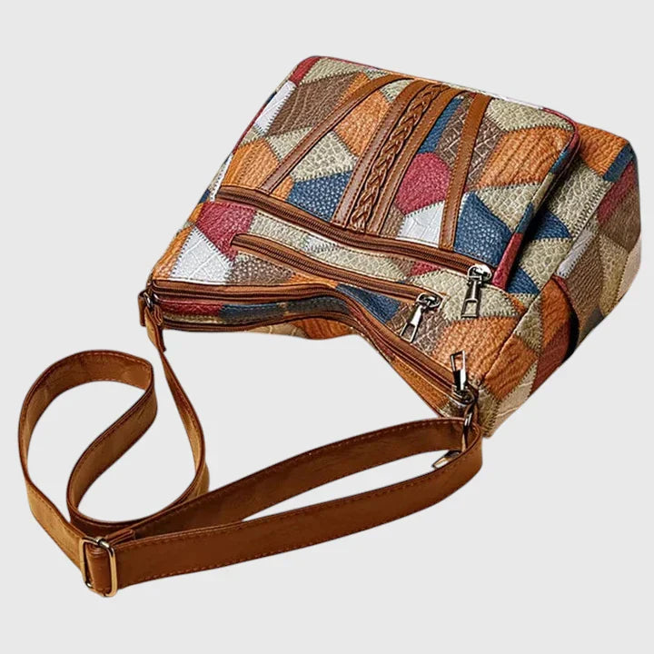 Luxury Bag mit Perlen – kunstvoll & elegant