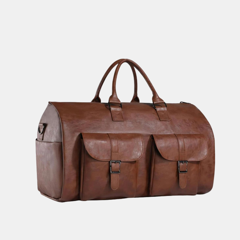 Aurelia – kompakte Reisetasche