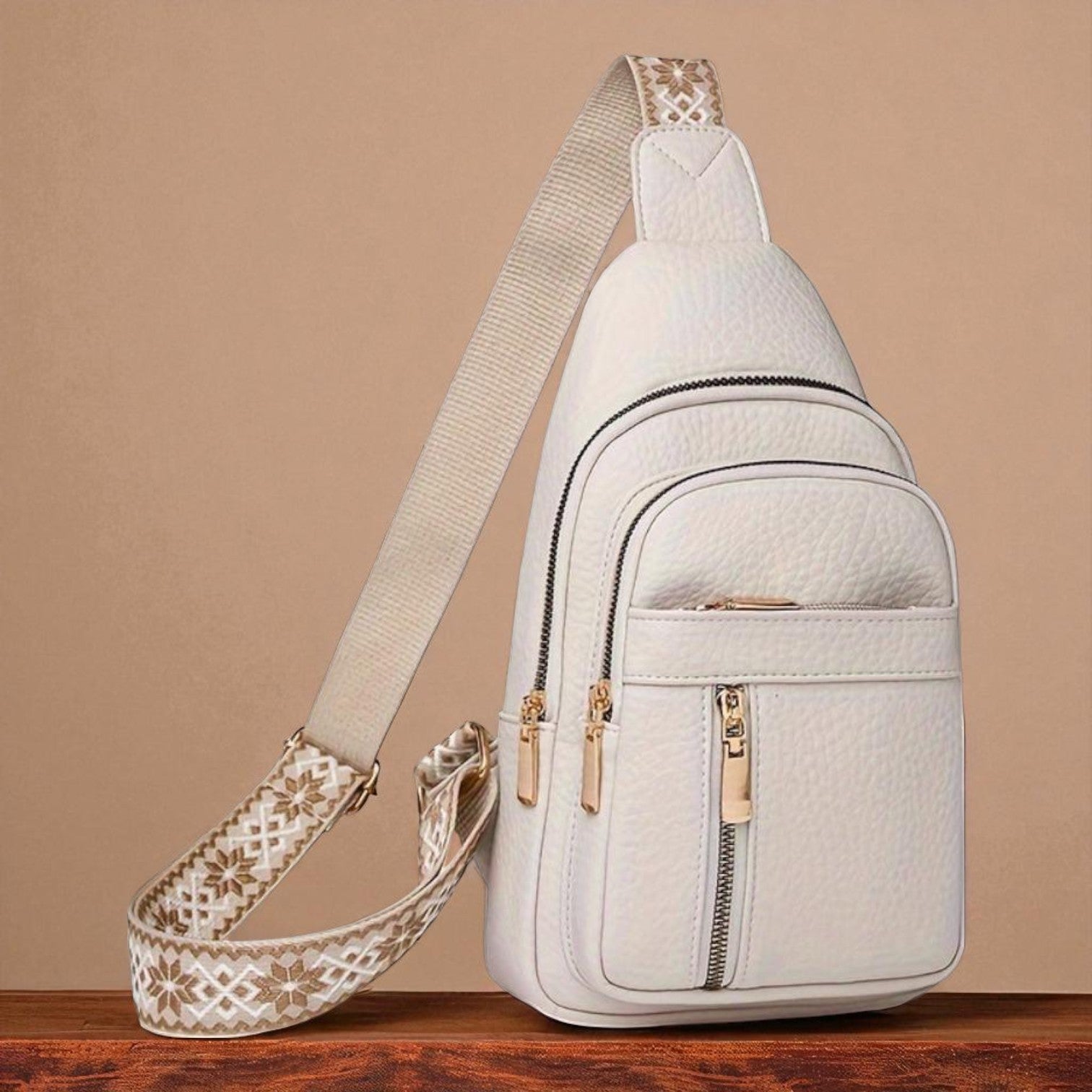 Hazel – Original Crossbody Bag