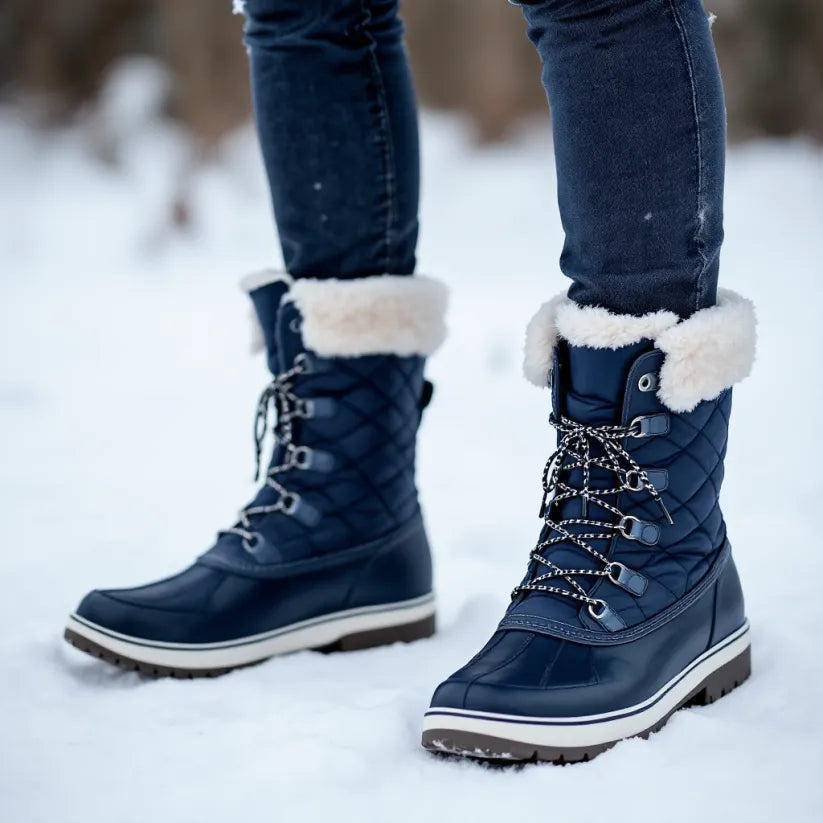 Finley | Winter Boots