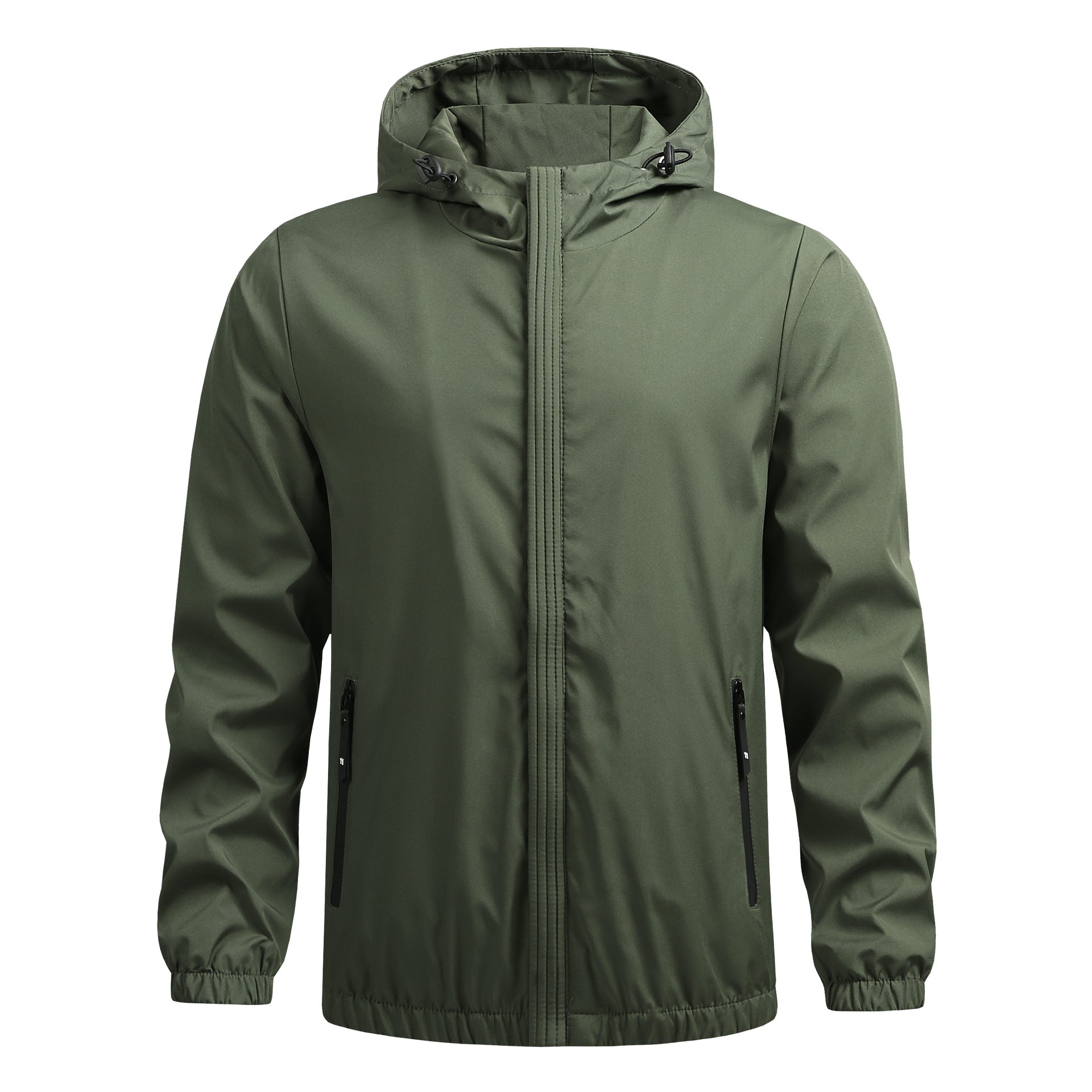 Herren-Outdoorjacke