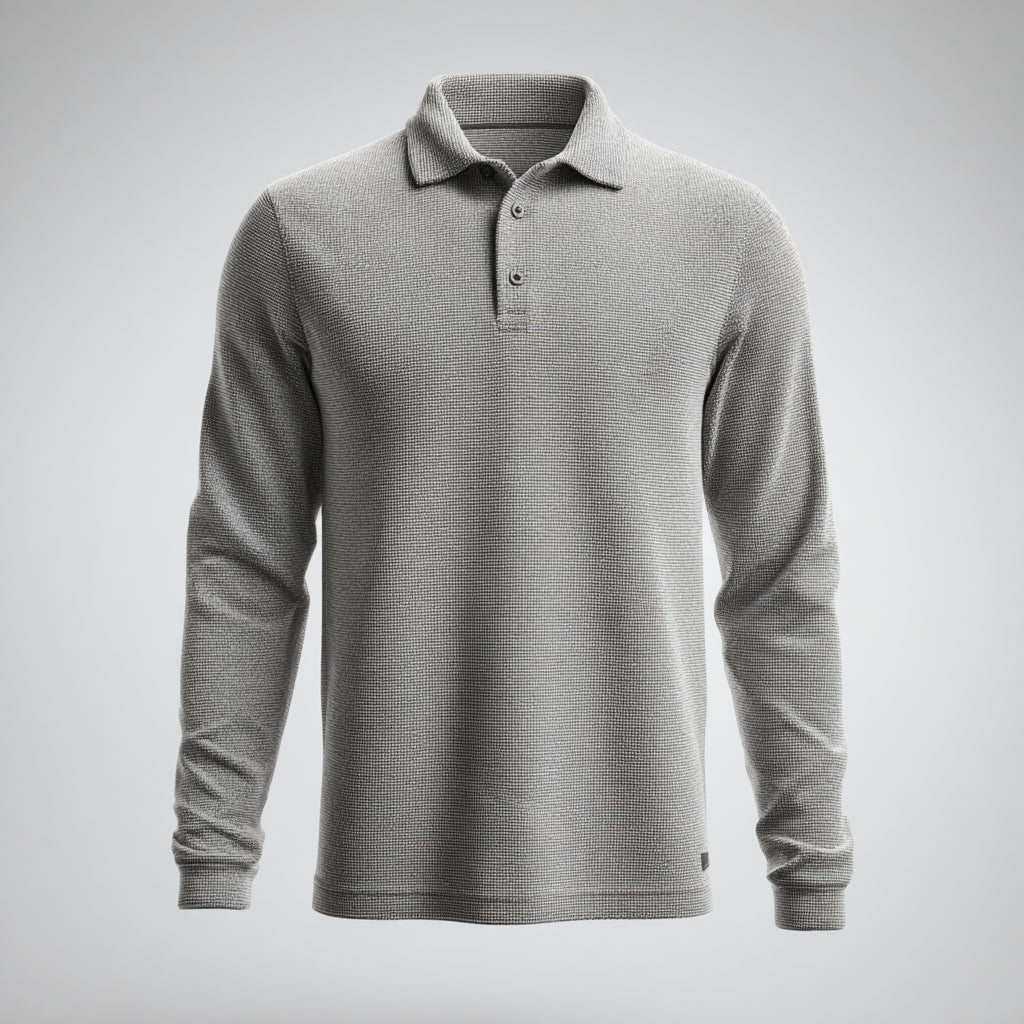 Steven Classic Fit Poloshirt