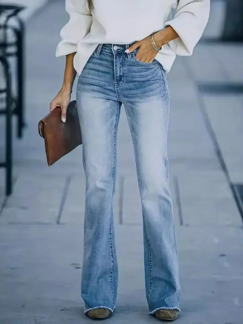 Jessica Stilvoller Bootcut