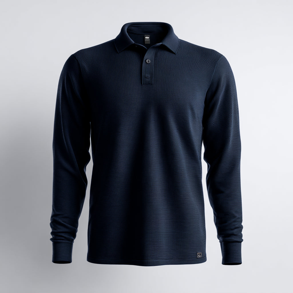 Steven Classic Fit Poloshirt