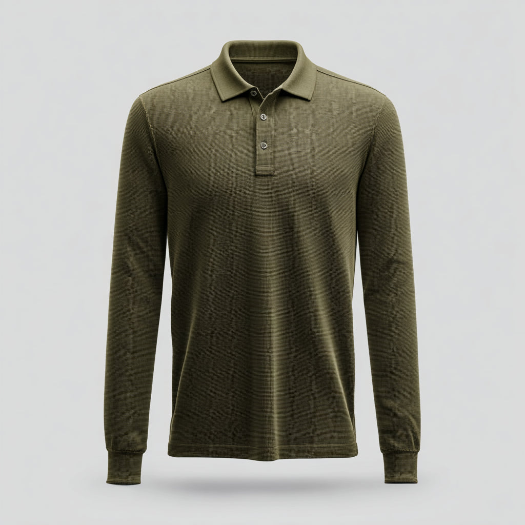 Steven Classic Fit Poloshirt