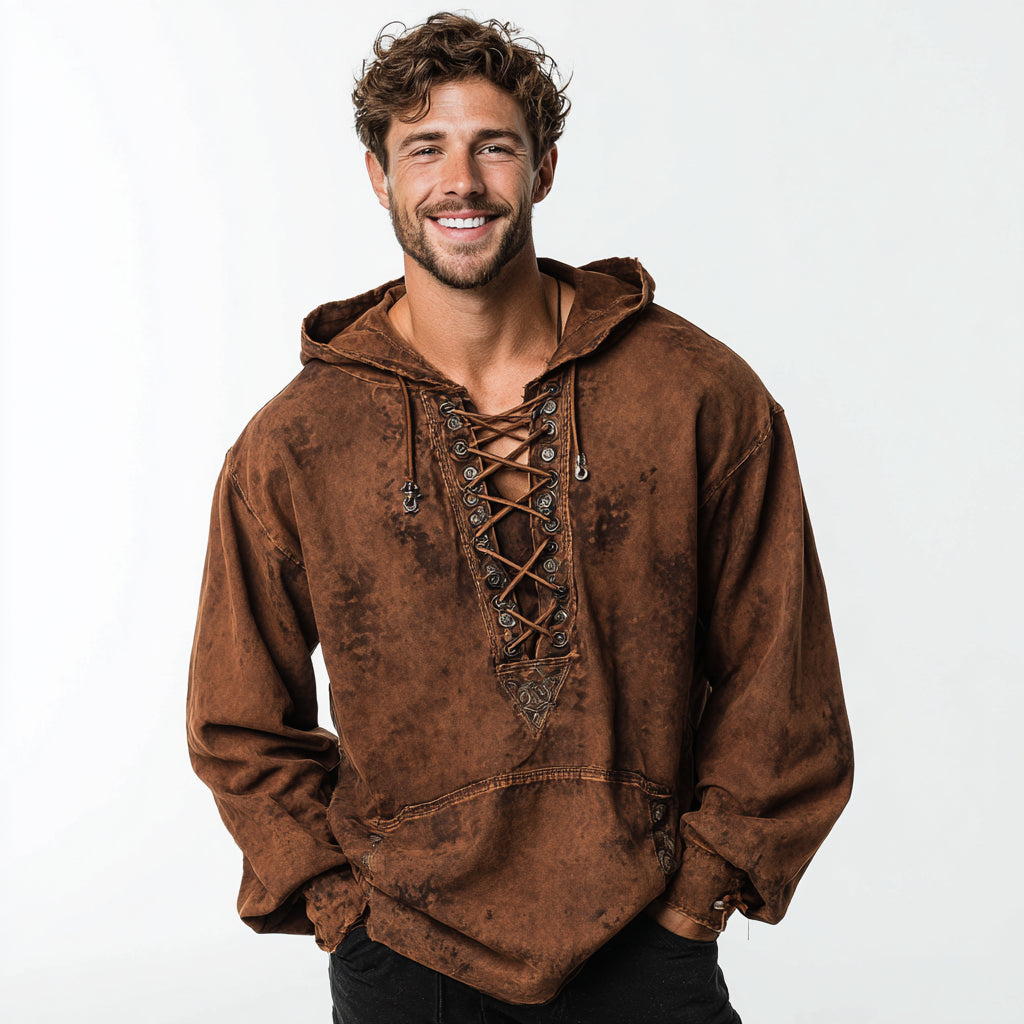 Fjällron™ Overland Kapuzenpullover