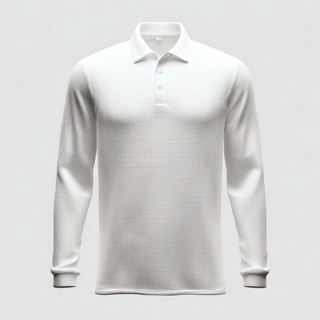Steven Classic Fit Poloshirt