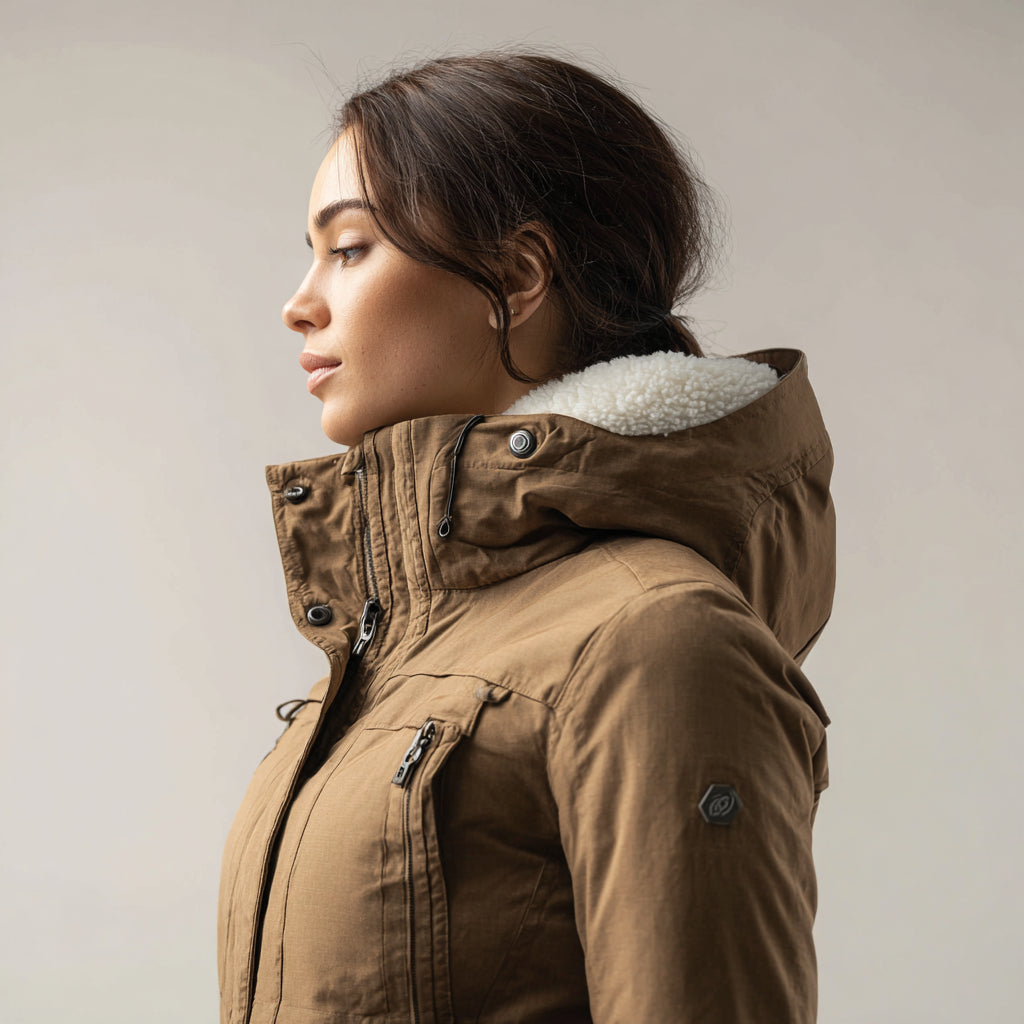 Amélie Wintermantel Guard