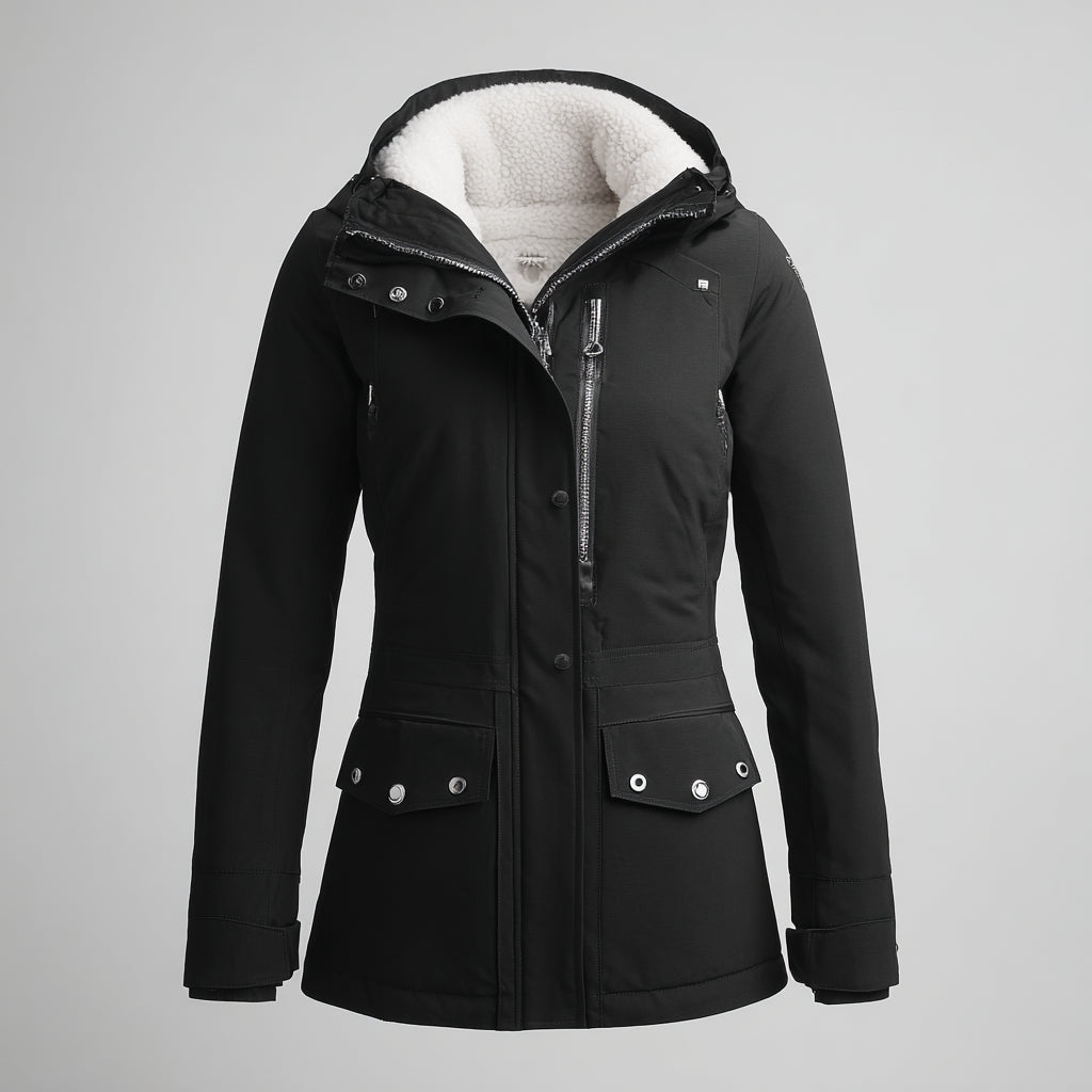 Amélie Wintermantel Guard